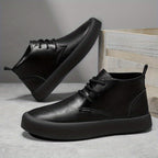 Ezra - Men's Leather Chukka Boot