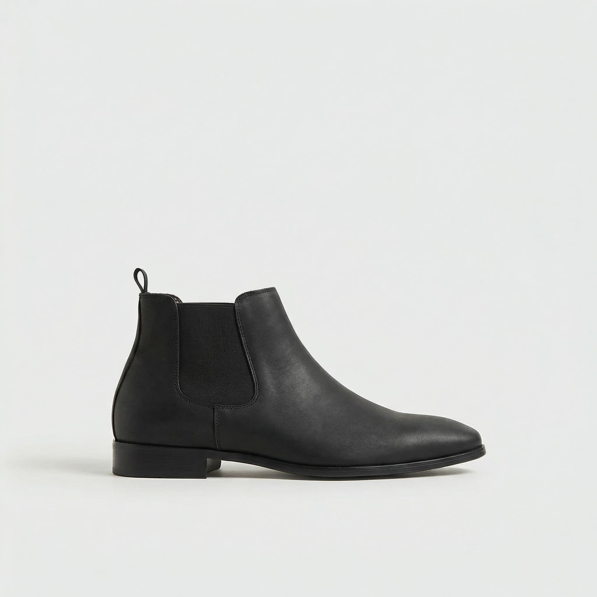 Grayson - Men's Chelsea Boots