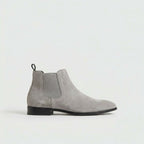 Grayson - Men's Chelsea Boots