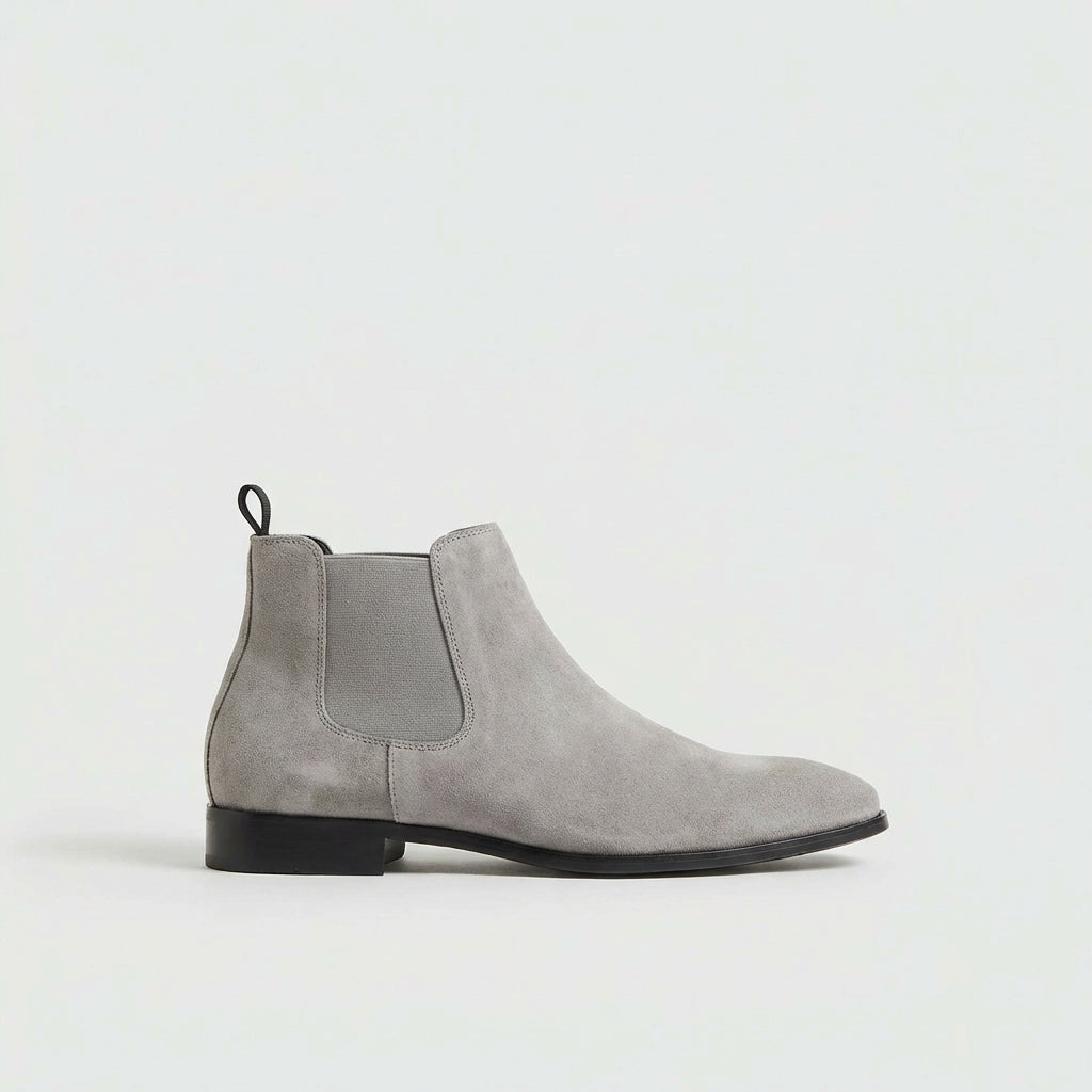 Grayson - Men's Chelsea Boots