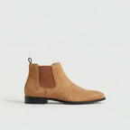Grayson - Men's Chelsea Boots
