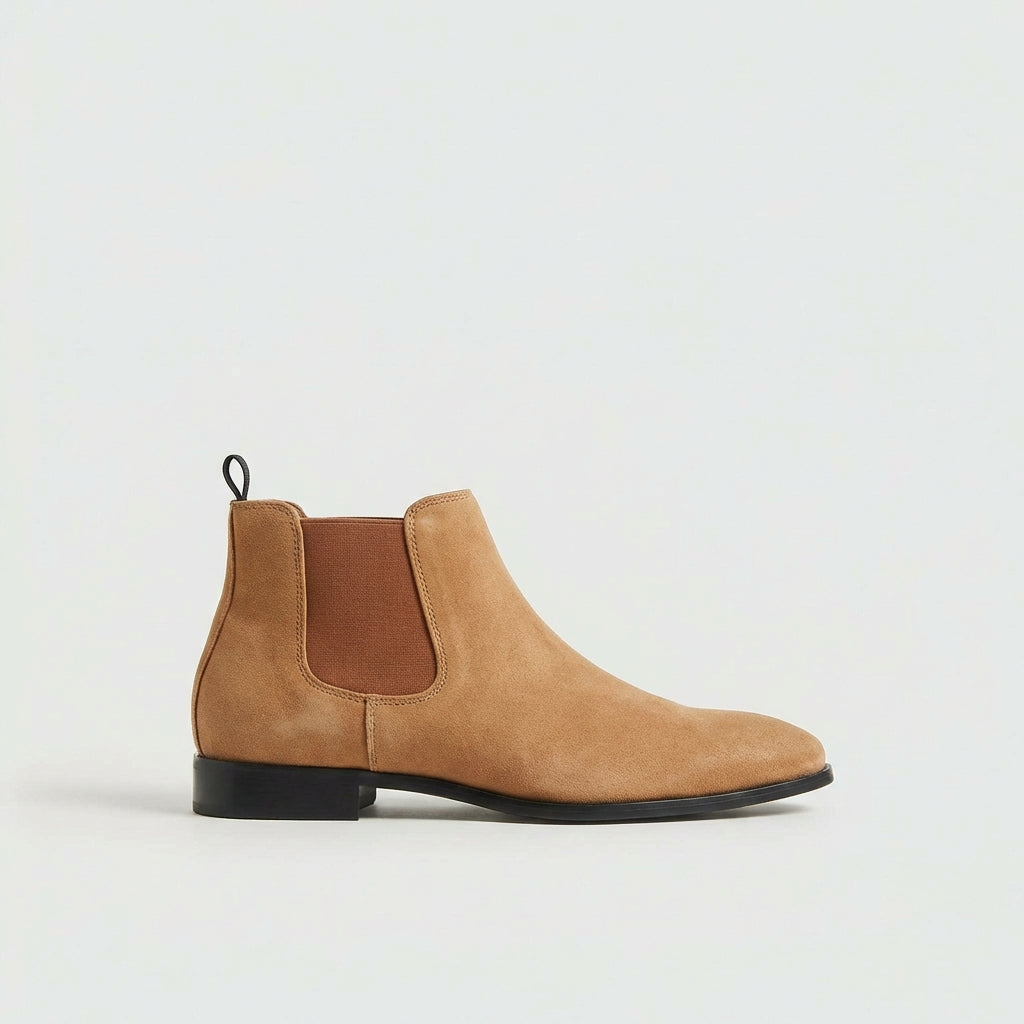 Grayson - Men's Chelsea Boots