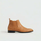 Grayson - Men's Chelsea Boots