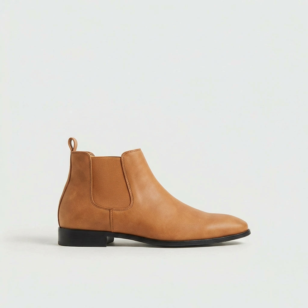 Grayson - Men's Chelsea Boots