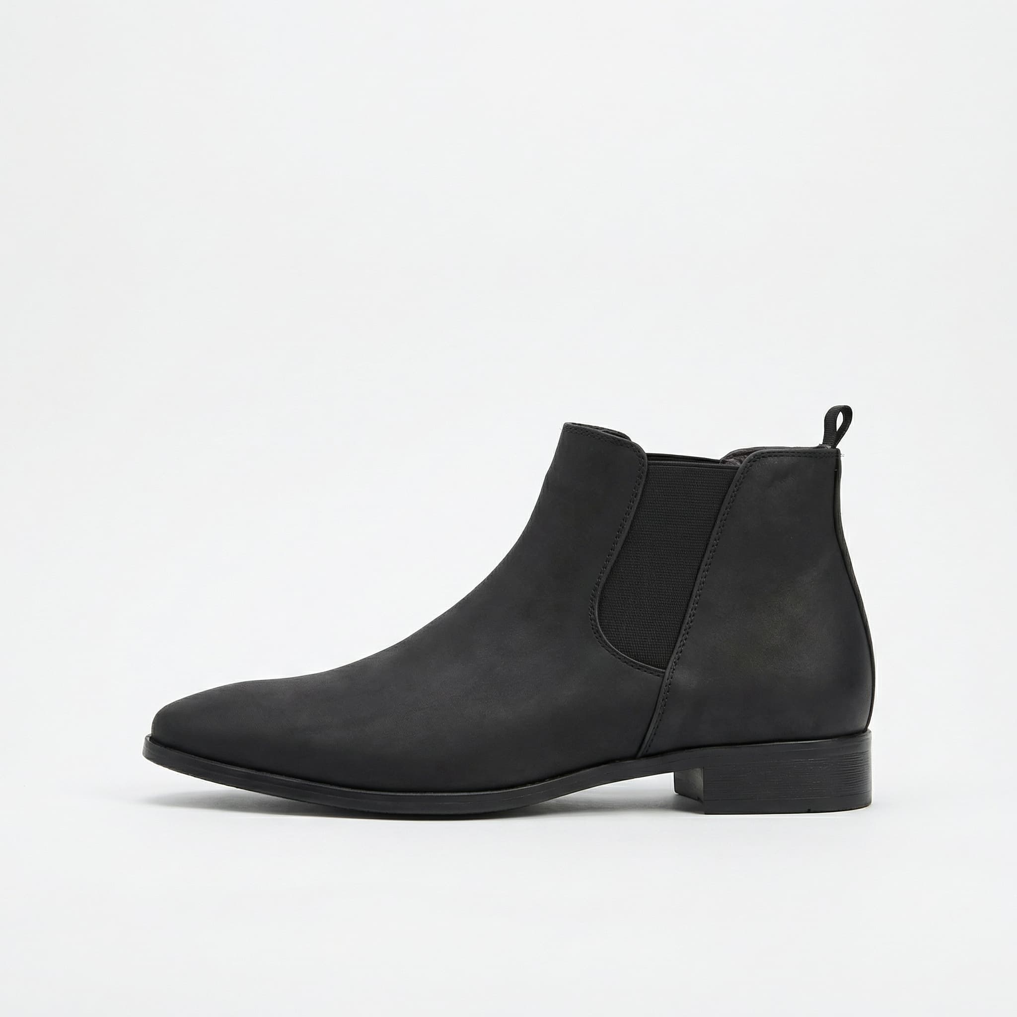 Grayson - Men's Chelsea Boots