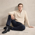 Grayson - Men's Chelsea Boots