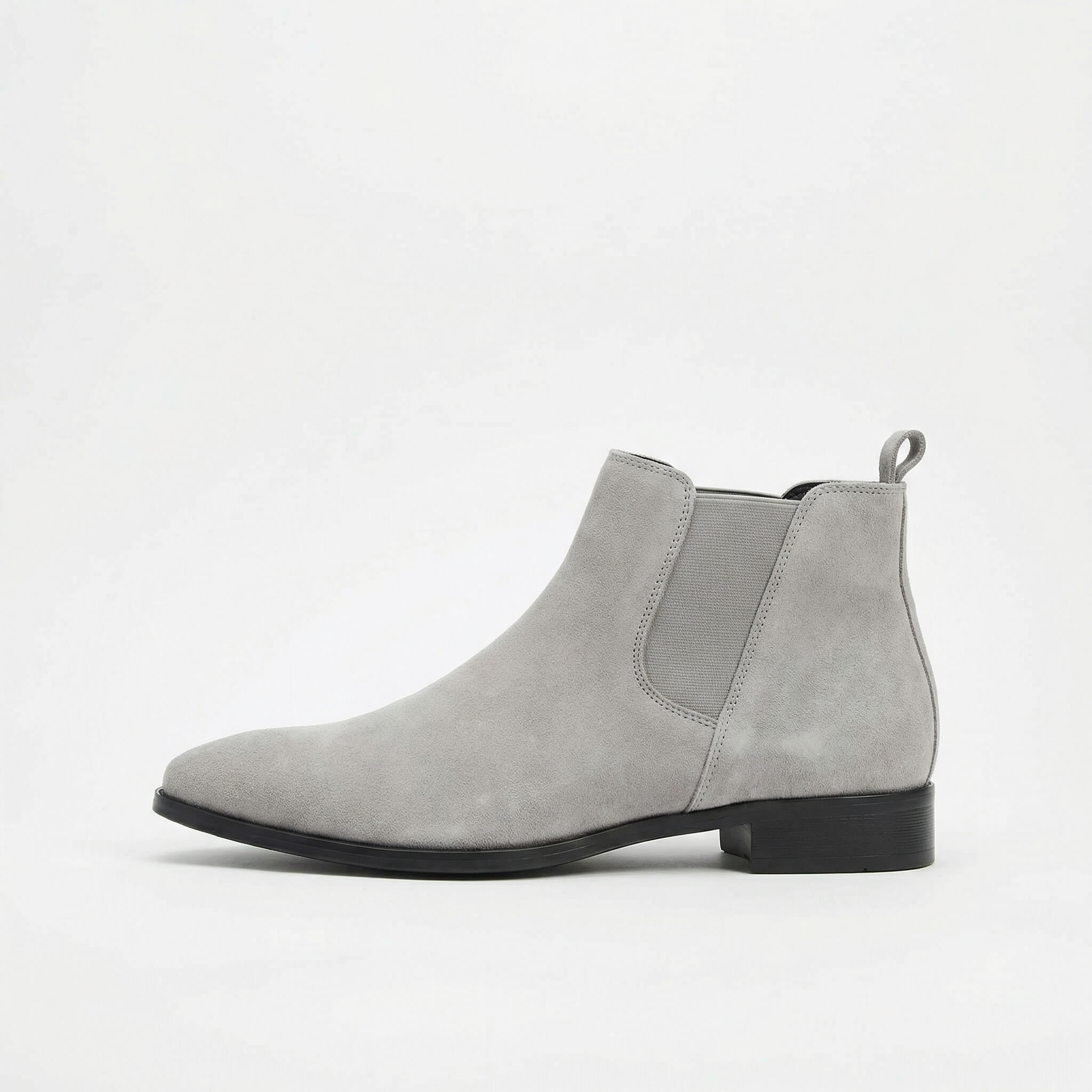 Grayson - Men's Chelsea Boots