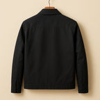 Harlow - Men's Lightweight Zip Jacket