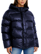 Jade - Women's Full-Zip Quilted Jacket with Pockets 3
