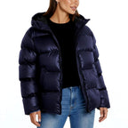 Jade - Women's Full-Zip Quilted Jacket with Pockets 5
