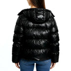 Jade - Women's Full-Zip Quilted Jacket with Pockets 7