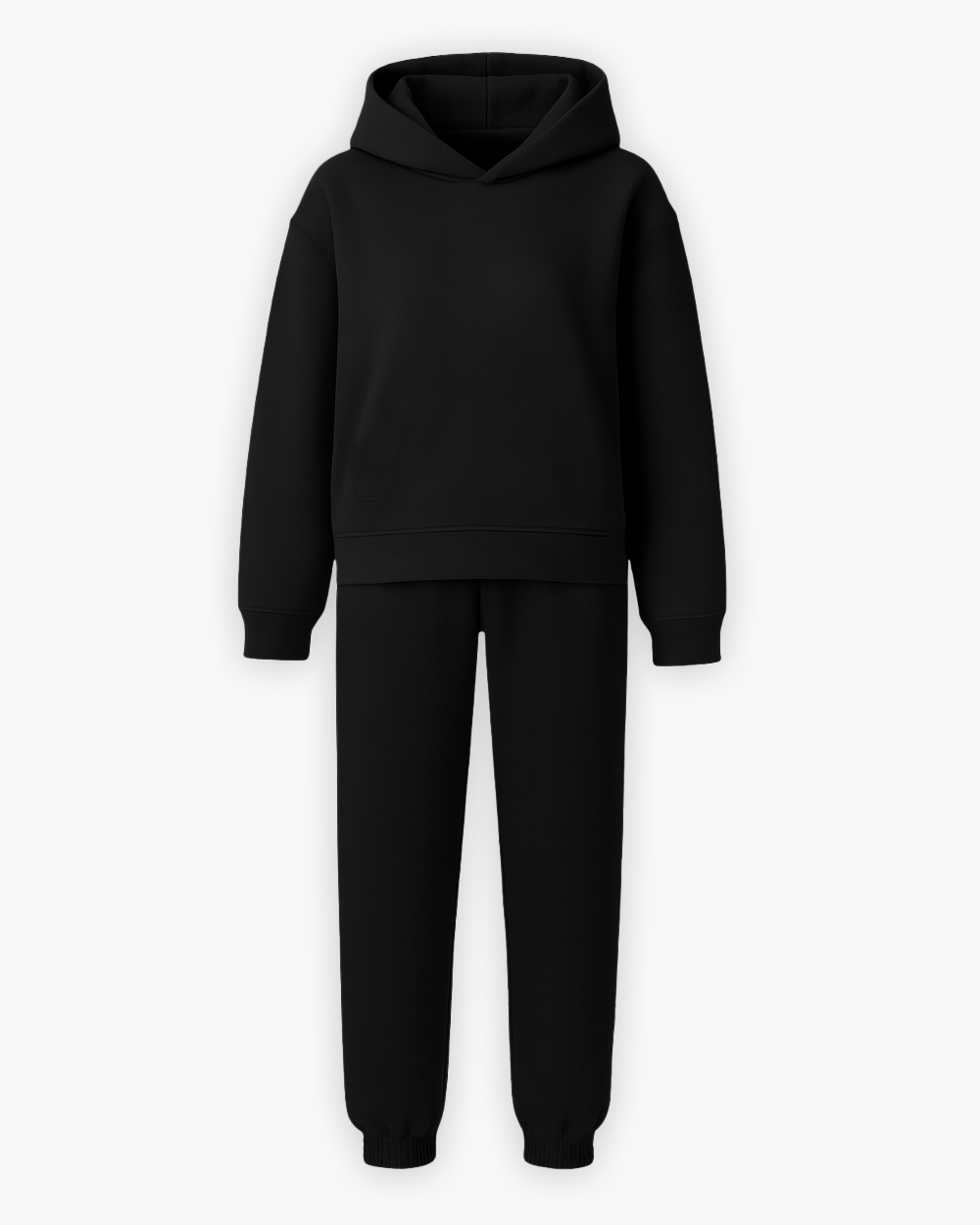 Lennox - Women's Hooded Jogger Set