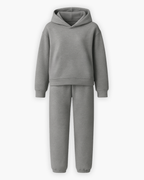 Lennox - Women's Hooded Jogger Set