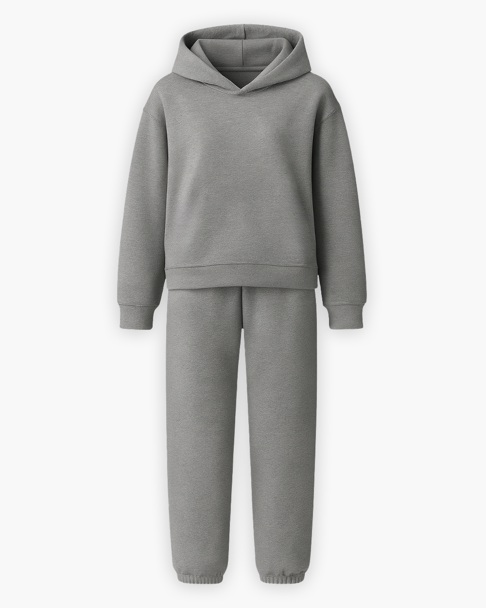 Lennox - Women's Hooded Jogger Set