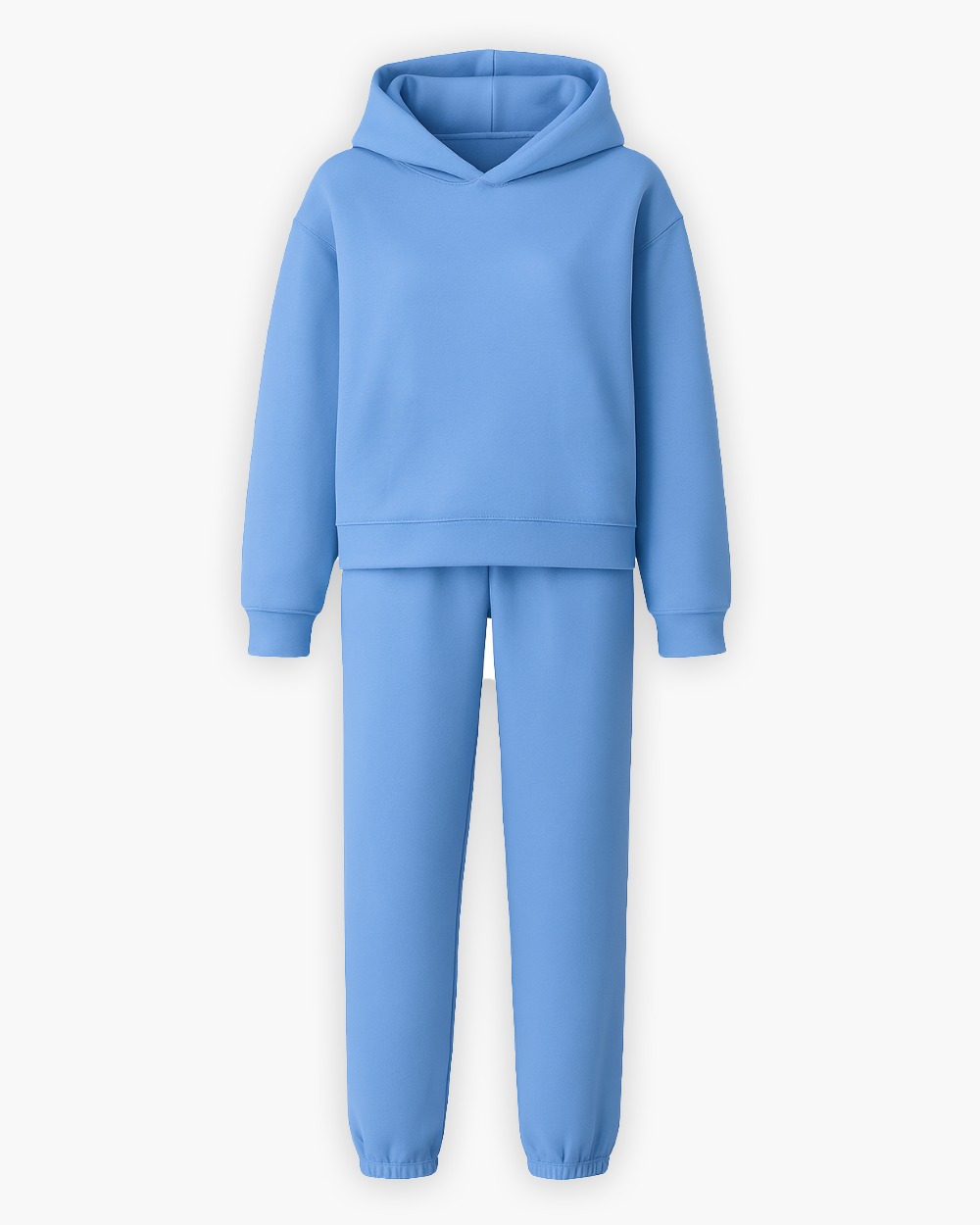 Lennox - Women's Hooded Jogger Set