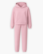 Lennox - Women's Hooded Jogger Set