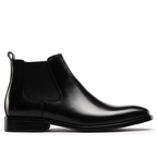 Marcus - Men's Leather Chelsea Boot