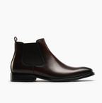 Marcus - Men's Leather Chelsea Boot