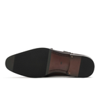 Marcus - Men's Leather Chelsea Boot