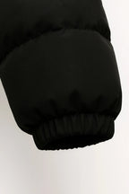Matteo - Men’s Quilted Hooded Winter Jacket