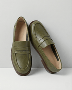 Nalani - Women's Classic Leather Loafer