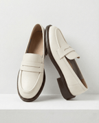Nalani - Women's Classic Leather Loafer