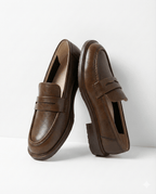 Nalani - Women's Classic Leather Loafer