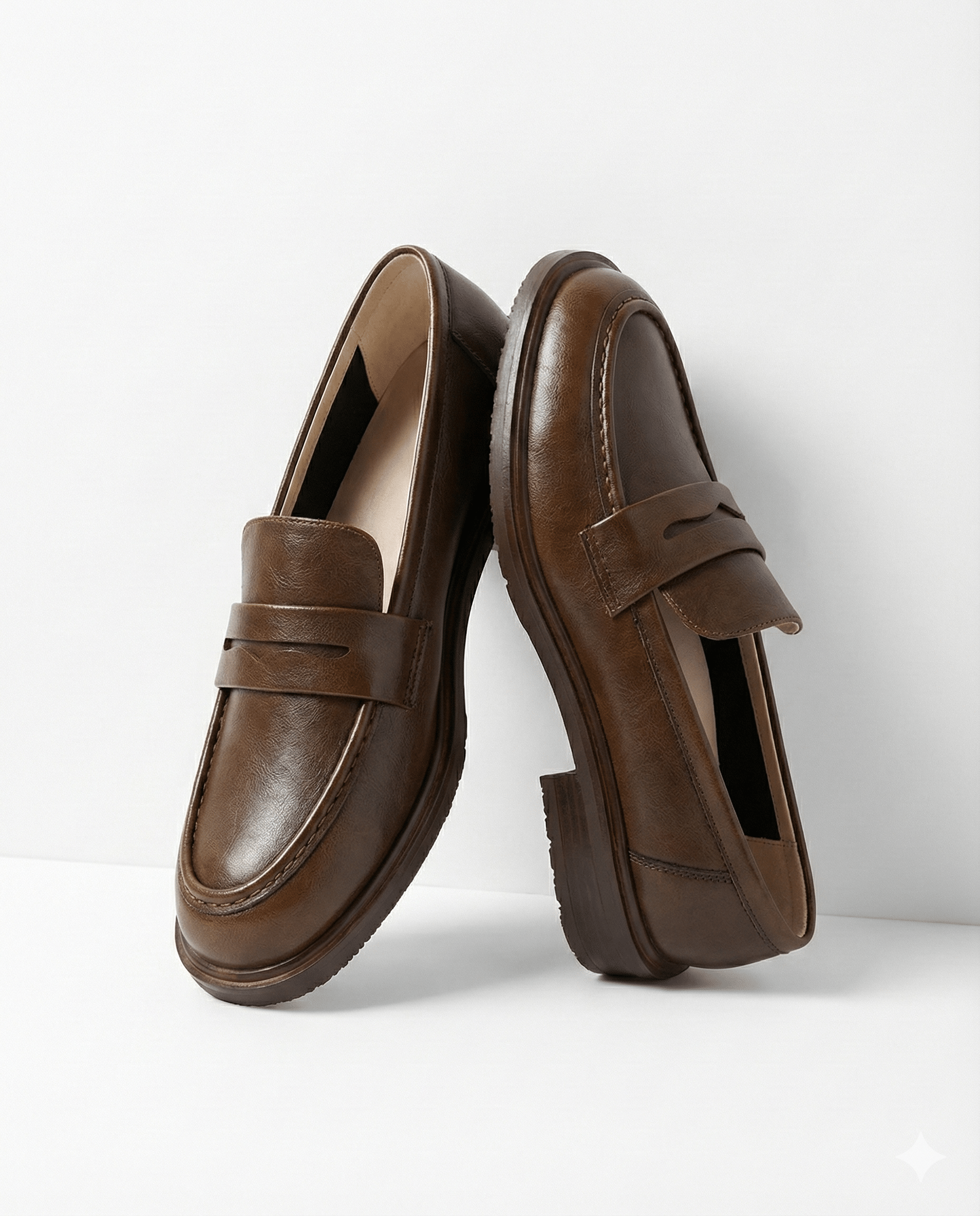 Nalani - Women's Classic Leather Loafer