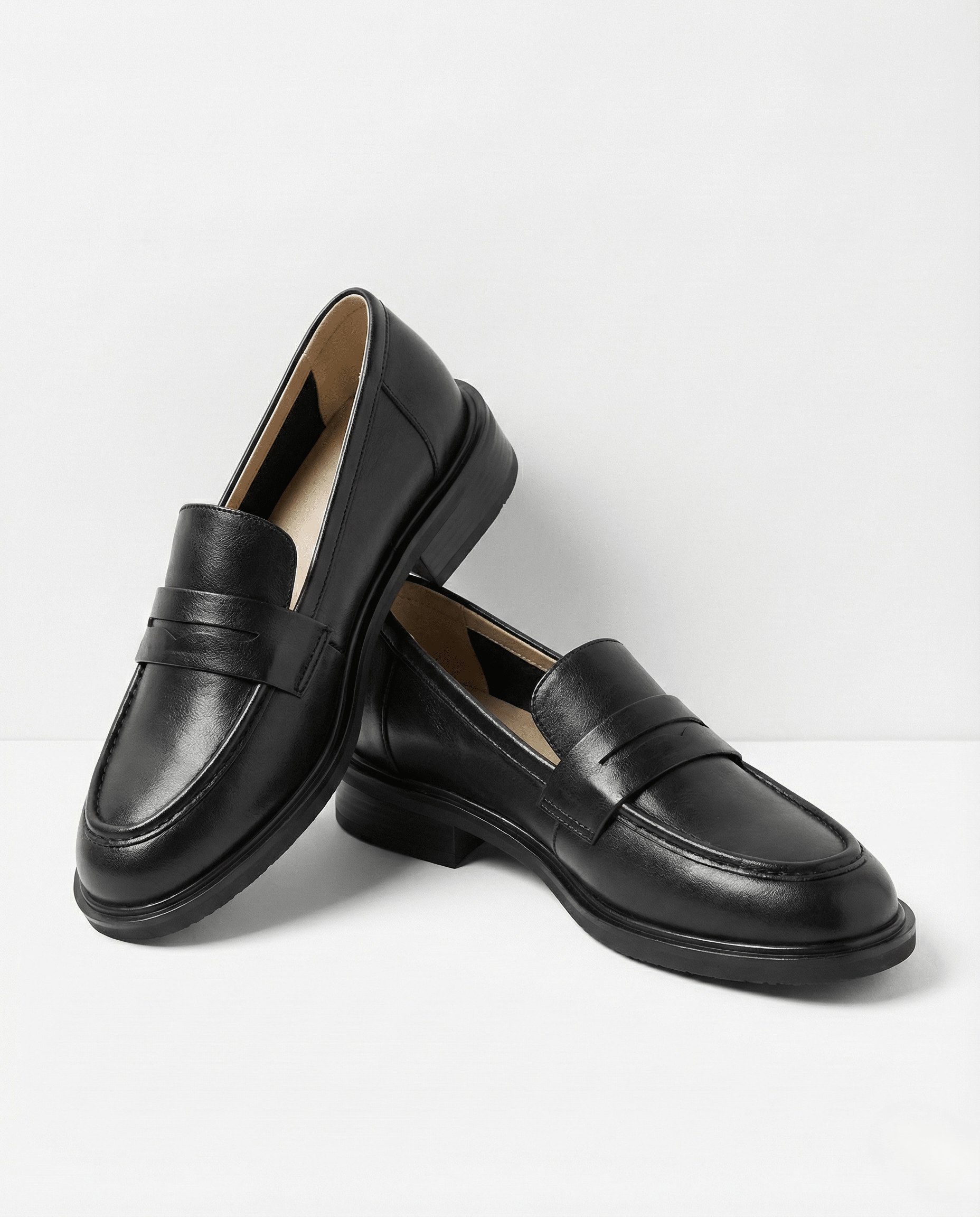 Nalani - Women's Classic Leather Loafer