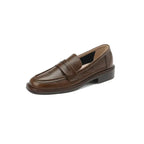 Nalani - Women's Classic Leather Loafer