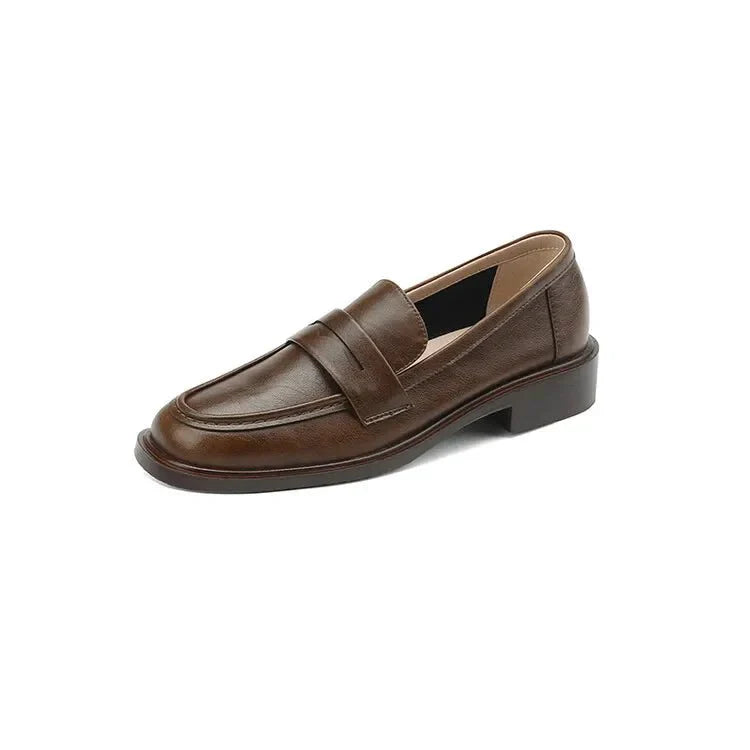 Nalani - Women's Classic Leather Loafer