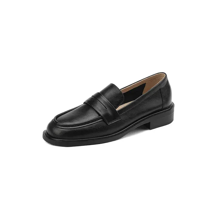 Nalani - Women's Classic Leather Loafer