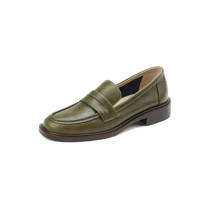 Nalani - Women's Classic Leather Loafer