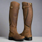 Natasha - Women's Knee-High Riding Boot