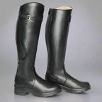 Natasha - Women's Knee-High Riding Boot