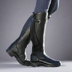 Natasha - Women's Knee-High Riding Boot