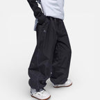 Paisley - Women's Wide-Leg Snow Pants