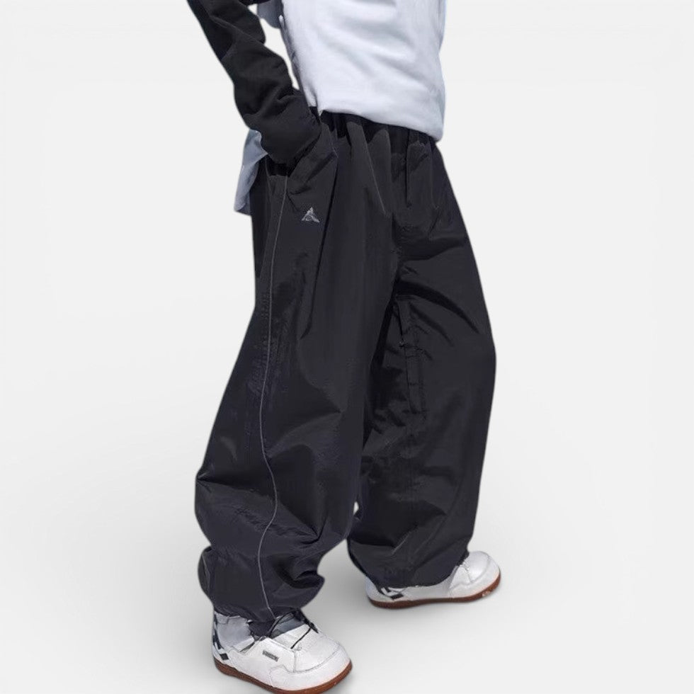 Paisley - Women's Wide-Leg Snow Pants
