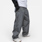 Paisley - Women's Wide-Leg Snow Pants