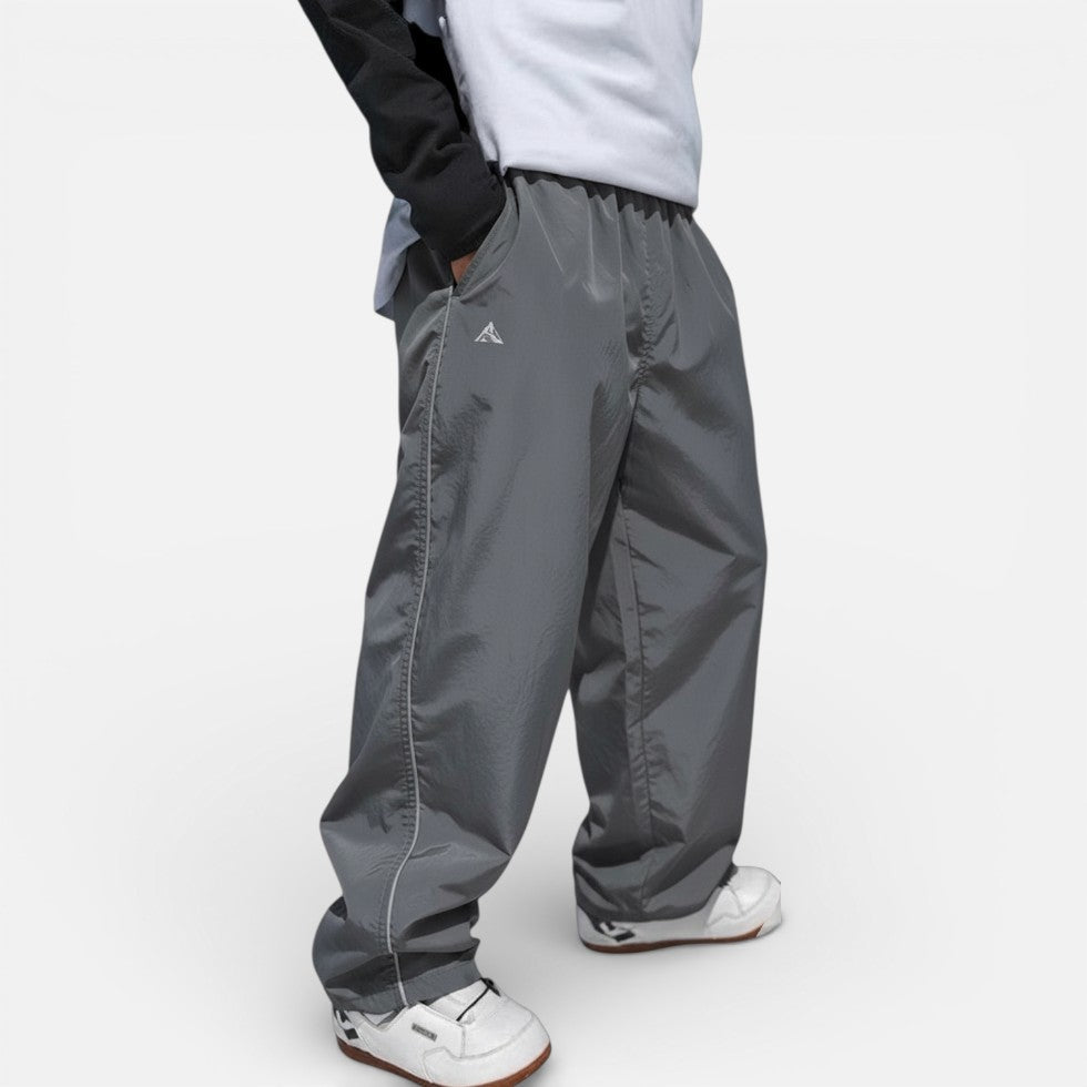 Paisley - Women's Wide-Leg Snow Pants