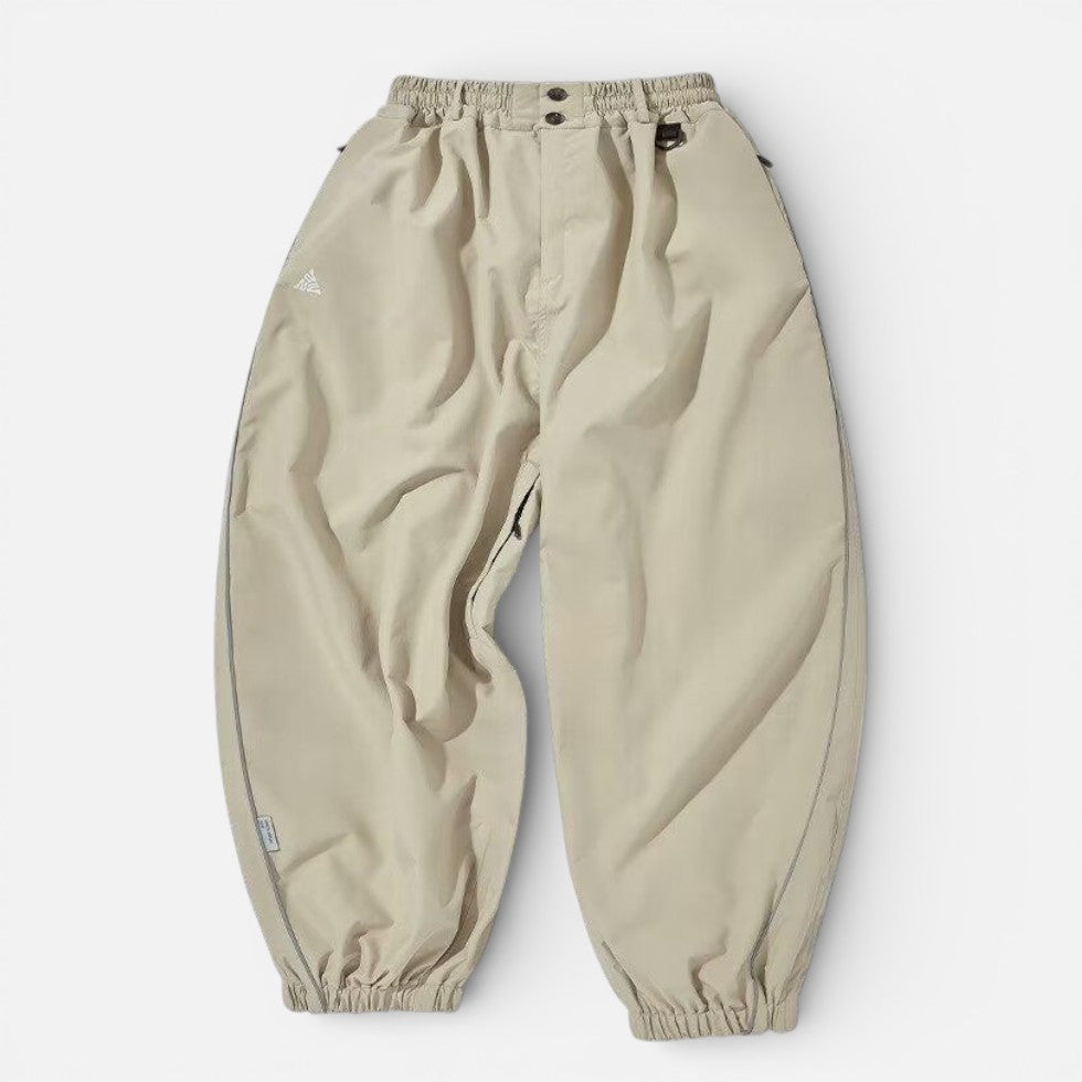 Paisley - Women's Wide-Leg Snow Pants