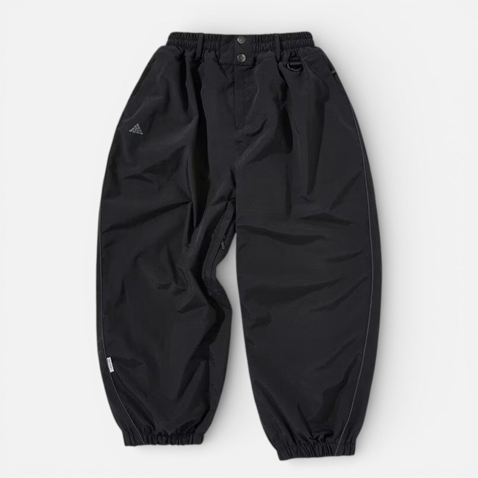 Paisley - Women's Wide-Leg Snow Pants