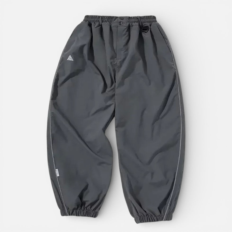 Paisley - Women's Wide-Leg Snow Pants