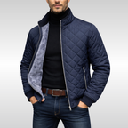 Rowan - Men's Quilted Jacket