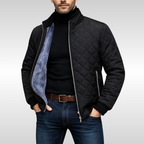 Rowan - Men's Quilted Jacket