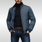 Rowan - Men's Quilted Jacket