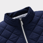 Rowan - Men's Quilted Jacket
