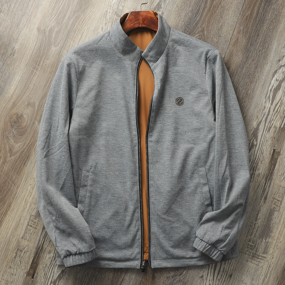 Rowan - Men's Reversible Thermal Jacket