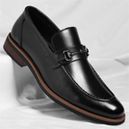 Thaddeus - Men's Italian Leather Loafer