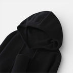 Theodora - Women's Cashmere Hoodie Pullover